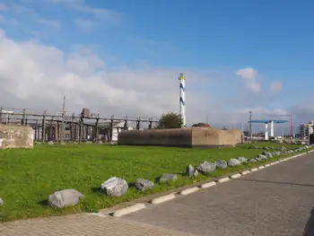 Port of Ostend (Belgium)